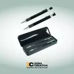 ESTUCHE LUXURY