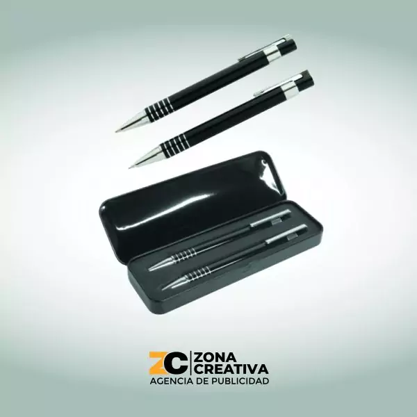 ESTUCHE LUXURY